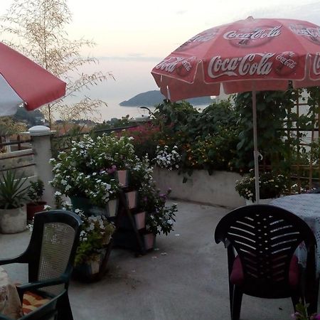 Djordjevic Hotel Budva Exterior foto