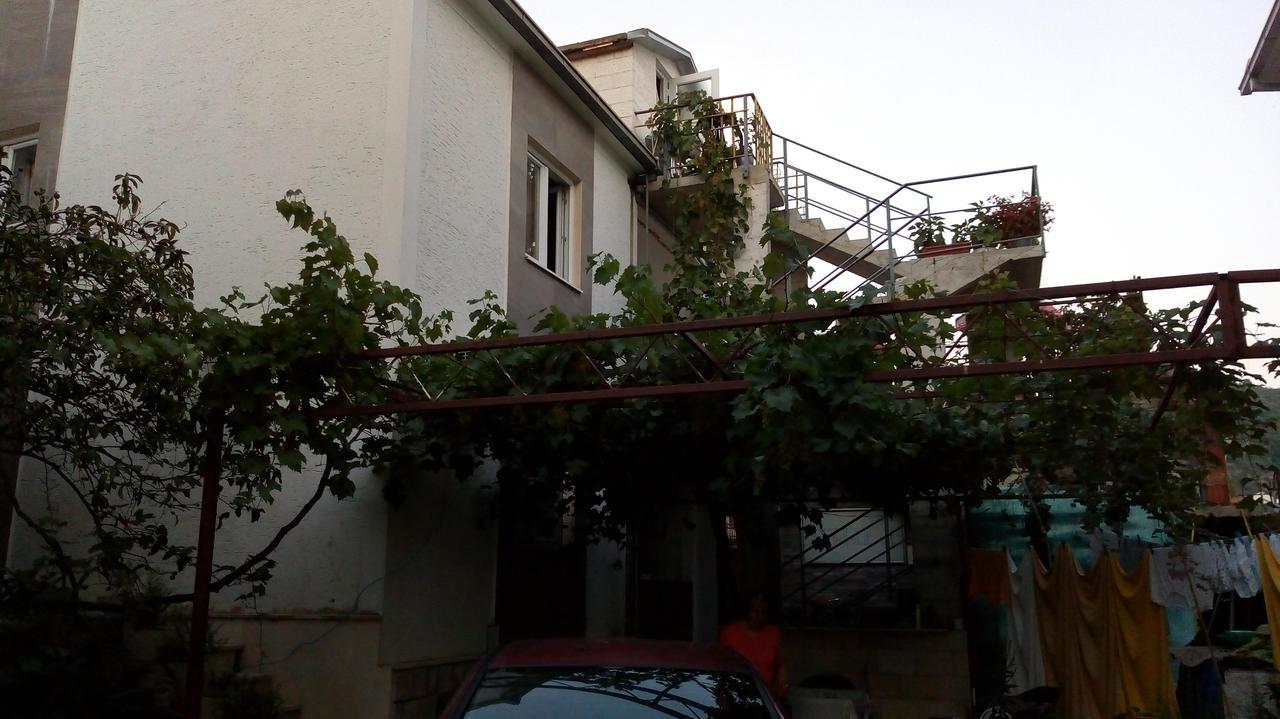 Djordjevic Hotel Budva Exterior foto